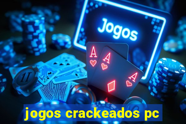 jogos crackeados pc